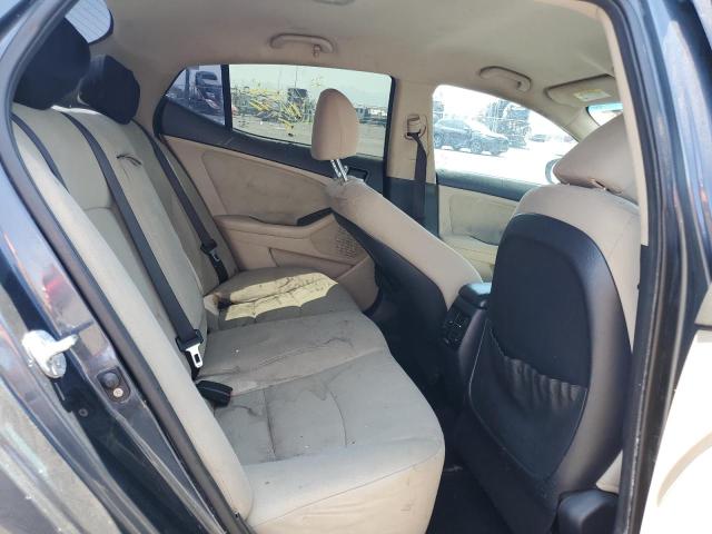Foto 10 de la subasta – 2015 KIA OPTIMA HYB con VIN KNAGM4AD5F5077726