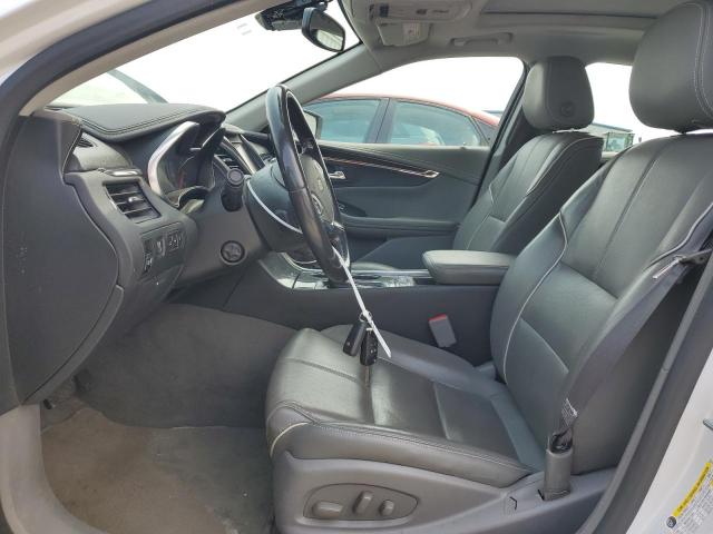 Photo 7 from auction – 2017 CHEVROLET IMPALA PRE with VIN 2G1145S30H9168261