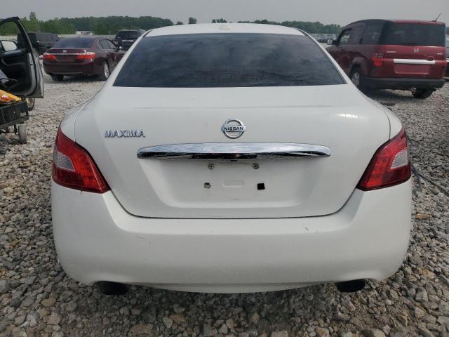Photo 6 from auction – 2010 NISSAN MAXIMA S with VIN 1N4AA5AP4AC855607