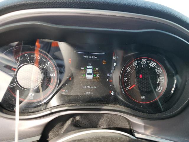 Photo 9 from auction – 2021 DODGE CHALLENGER with VIN 2C3CDZAG0MH510145