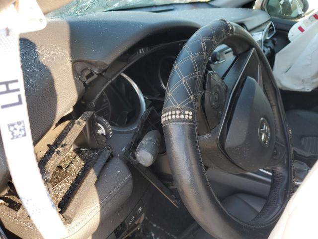 Photo 8 from auction – 2018 TOYOTA CAMRY with VIN 4T1B11HK7JU087693
