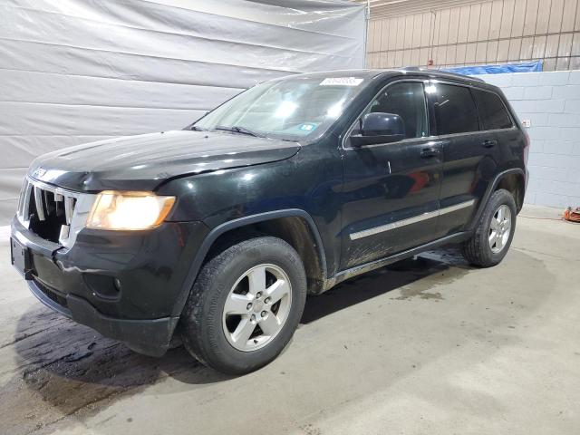 JEEP GRAND CHER 2012 with VIN 1C4RJFAG4CC326356 - Photo from auction