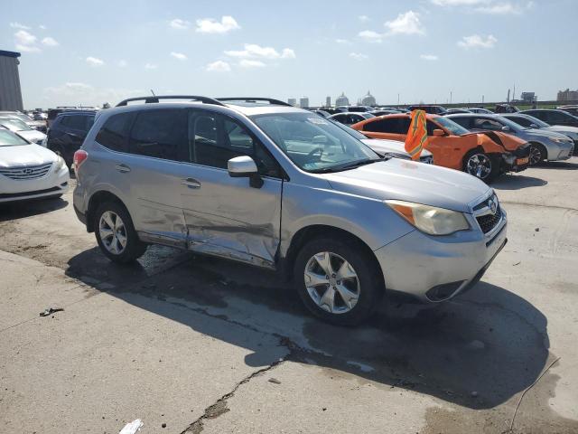 Photo 4 from auction – 2014 SUBARU FORESTER 2 with VIN JF2SJAHC3EH420968