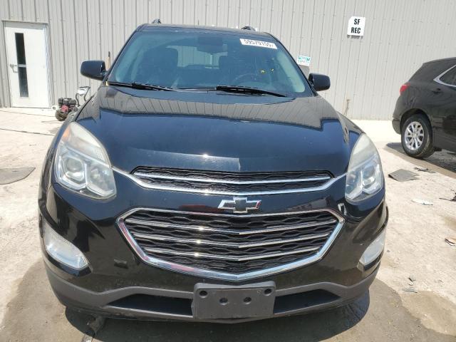 Photo 5 from auction – 2016 CHEVROLET EQUINOX LT with VIN 2GNALCEK6G1169663