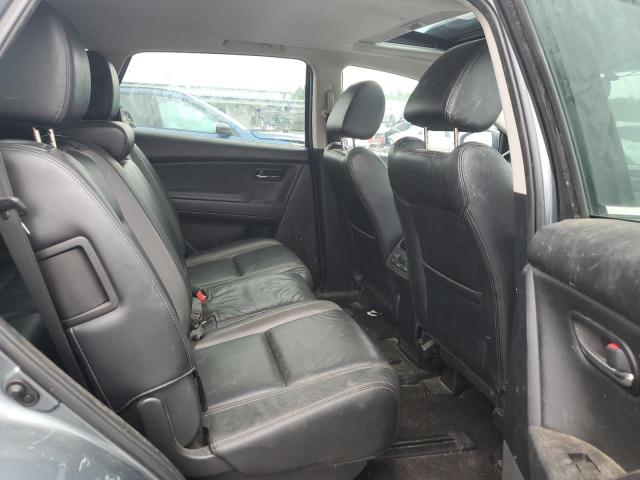 Photo 11 from auction – 2012 MAZDA CX-9 with VIN JM3TB3CV4C0342630