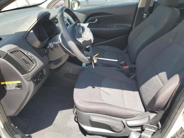 Photo 7 from auction – 2013 KIA RIO LX with VIN KNADM4A3XD6175779