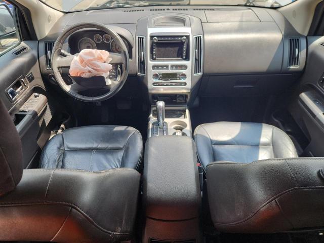 Photo 8 from auction – 2010 FORD EDGE LIMIT with VIN 2FMDK3KC9ABA86747