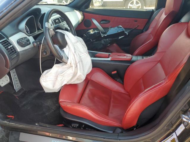 Photo 7 from auction – 2008 BMW Z4 3.0SI with VIN 4USBU53558LX85721