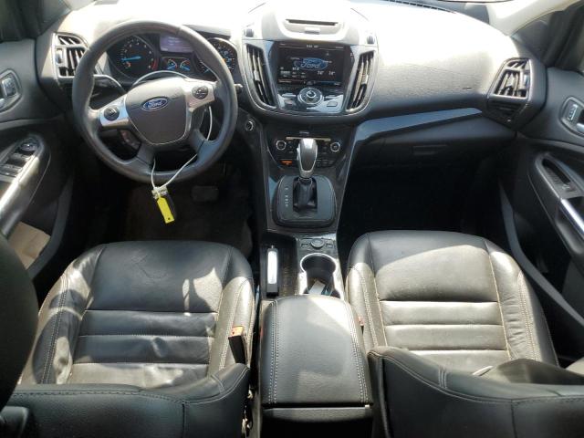 Photo 8 from auction – 2015 FORD ESCAPE with VIN 1FMCU9J92FUC34687