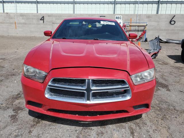 Photo 5 from auction – 2013 DODGE CHARGER SE with VIN 2C3CDXBG4DH545337
