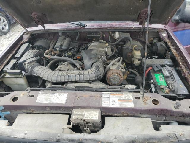Photo 11 from auction – 1993 FORD RANGER SUP with VIN 1FTDR15X5PPA07336