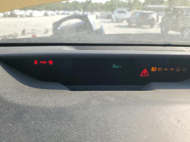 Photo 9 from auction – 2008 TOYOTA PRIUS with VIN JTDKB20U787760205