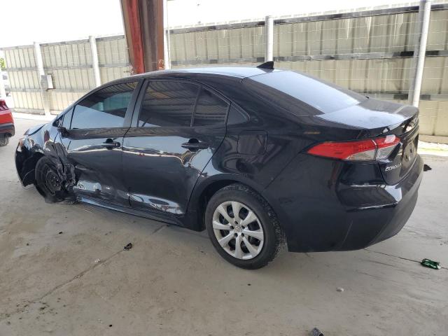 Photo 2 from auction – 2023 TOYOTA COROLLA LE with VIN 5YFB4MDEXPP027992