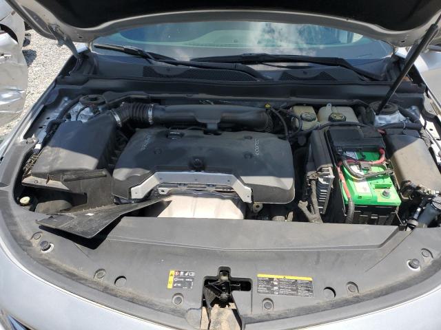 Photo 11 from auction – 2016 CHEVROLET IMPALA LS with VIN 2G11X5SA3G9137073