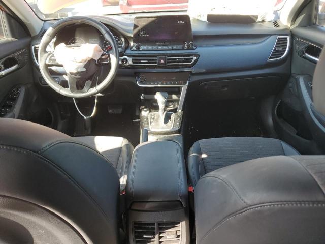 Photo 8 from auction – 2022 KIA SELTOS with VIN KNDEUCAA3N7262161