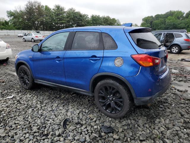 Photo 2 from auction – 2017 MITSUBISHI OUTLANDER with VIN JA4AR3AU4HZ068106