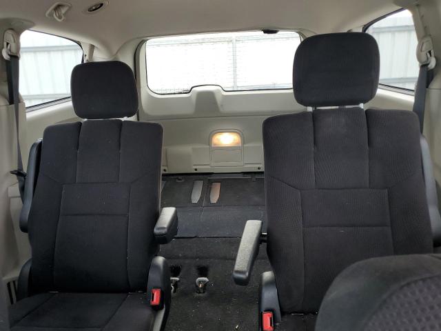 Photo 10 from auction – 2011 DODGE GRAND CARAVAN EXPRESS with VIN 2D4RN4DGXBR732137