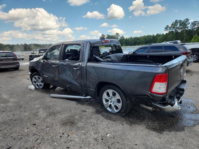 Photo 2 from auction – 2019 RAM 1500 BIG H with VIN 1C6SRFFT7KN545922
