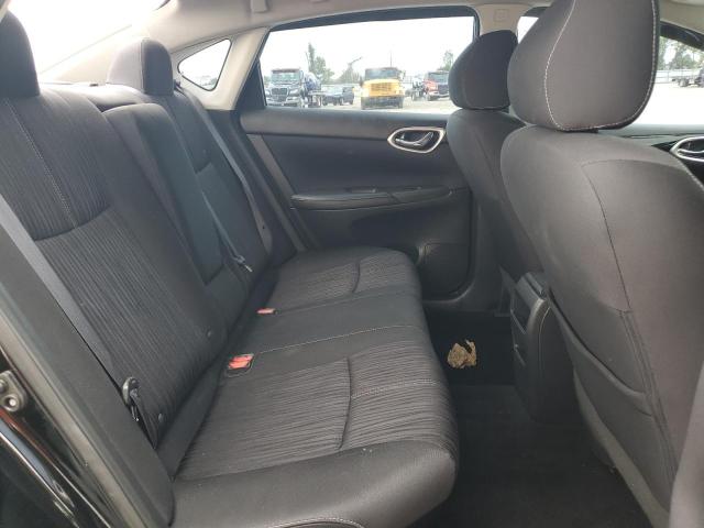 Photo 10 from auction – 2017 NISSAN SENTRA S with VIN 3N1AB7AP2HL713745