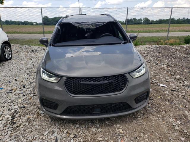 Photo 5 from auction – 2022 CHRYSLER PACIFICA T with VIN 2C4RC1BG0NR101681