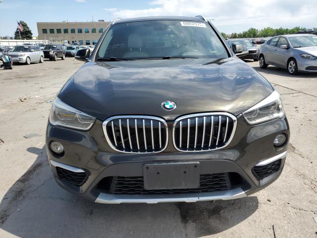 Photo 5 from auction – 2017 BMW X1 XDRIVE2 with VIN WBXHT3C32H5F71690