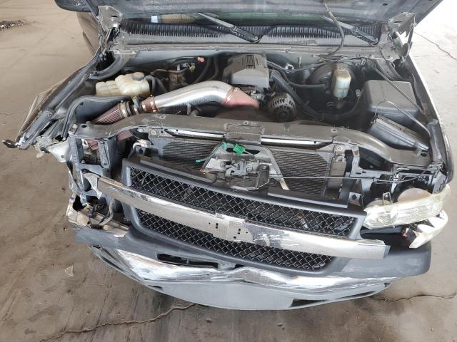 Photo 11 from auction – 2000 CHEVROLET SILVERADO with VIN 2GCEC19T2Y1364727