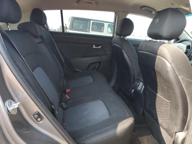 Photo 10 from auction – 2016 KIA SPORTAGE with VIN KNDPB3AC8G7868526
