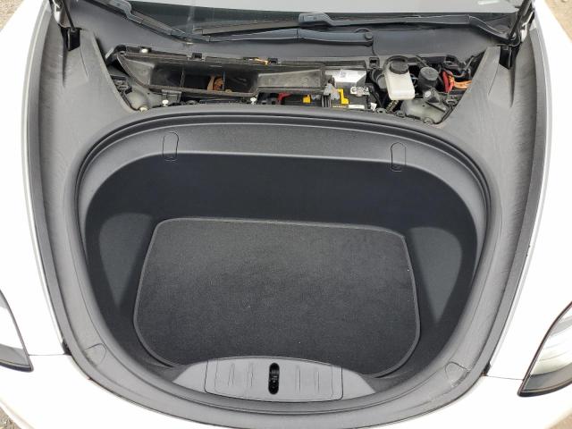 Photo 11 from auction – 2018 TESLA MODEL 3 with VIN 5YJ3E1EB0JF081308