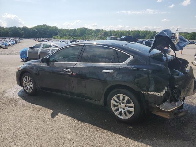 Photo 2 from auction – 2015 NISSAN ALTIMA 2.5 with VIN 1N4AL3AP0FC143892