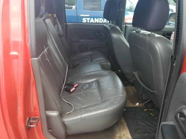 Photo 10 from auction – 2004 CHEVROLET COLORADO with VIN 1GCDS136948175940