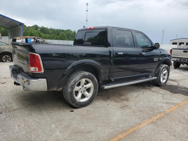 Photo 3 from auction – 2013 RAM 1500 LARAM with VIN 1C6RR7NT0DS580912