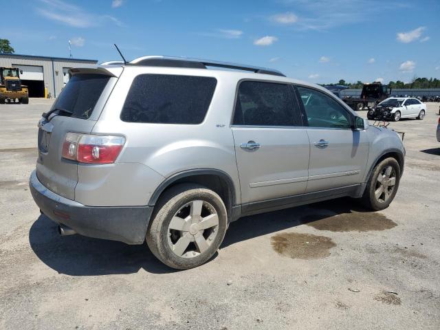 Photo 3 from auction – 2007 GMC ACADIA SLT with VIN 1GKER33787J144622
