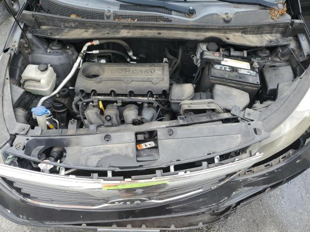 Photo 12 from auction – 2013 KIA SPORTAGE E with VIN KNDPCCA29D7427746