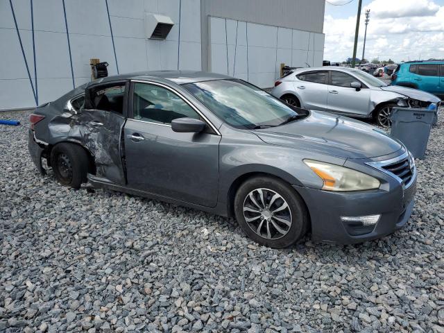 Photo 4 from auction – 2014 NISSAN ALTIMA 2.5 with VIN 1N4AL3AP1EC323204