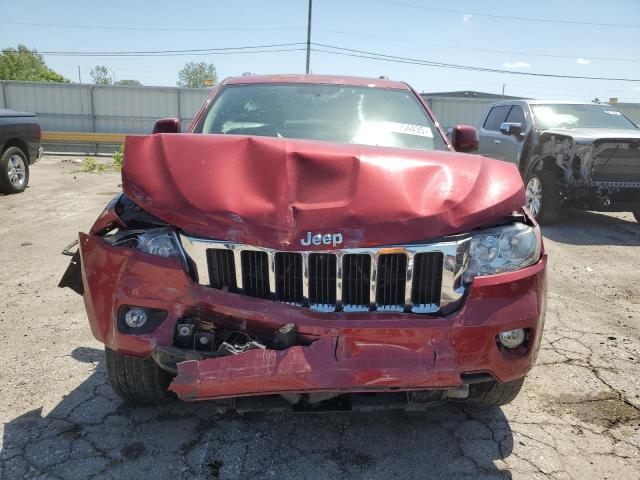 Photo 5 from auction – 2012 JEEP GRAND CHER with VIN 1C4RJFAG4CC344582