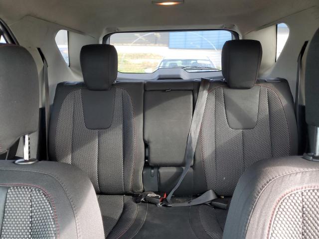 Photo 10 from auction – 2014 CHEVROLET EQUINOX LT with VIN 2GNALCEK4E6245641