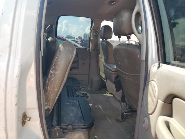 Photo 10 from auction – 2005 DODGE RAM 3500 S with VIN 3D7LS38C55G816573