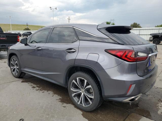 Photo 2 from auction – 2017 LEXUS RX 350 BAS with VIN 2T2ZZMCA3HC056939