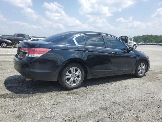 Photo 3 from auction – 2012 HONDA ACCORD SE with VIN 1HGCP2F66CA206651