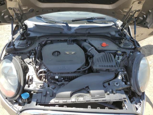 Photo 11 from auction – 2016 MINI COOPER with VIN WMWXP5C53G3B15571