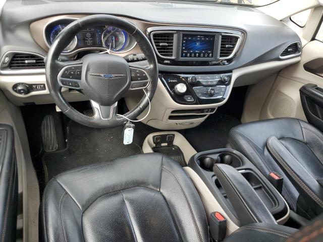 Photo 8 from auction – 2019 CHRYSLER PACIFICA T with VIN 2C4RC1BG1KR680949