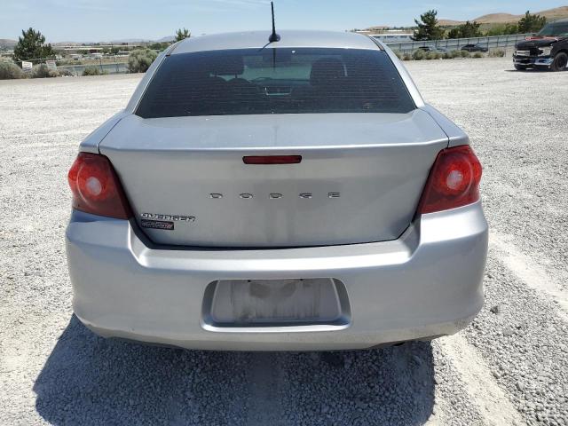 Photo 6 from auction – 2014 DODGE AVENGER SE with VIN 1C3CDZABXEN120702