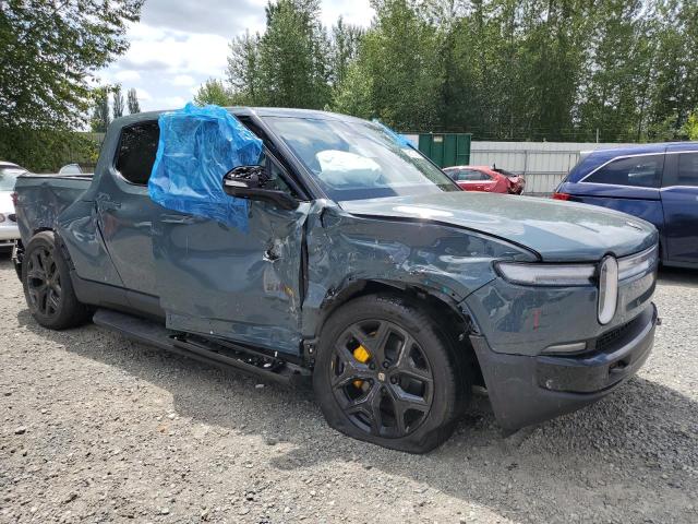 Photo 4 from auction – 2025 RIVIAN R1T PREMIU with VIN 7FCTGCAP4SN037266