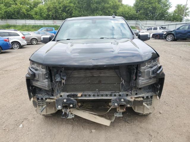 Photo 5 from auction – 2019 CHEVROLET SILVERADO with VIN 1GCRYDED4KZ316518