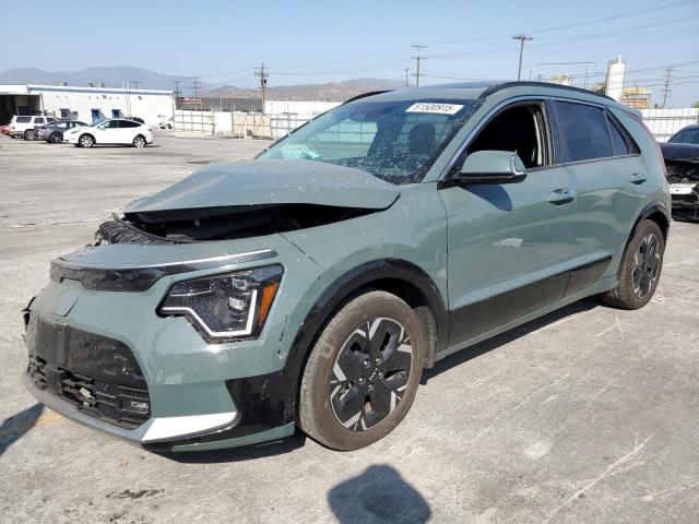 Foto 1 de la subasta – 2023 KIA NIRO con VIN KNDCT3L1XP5039346