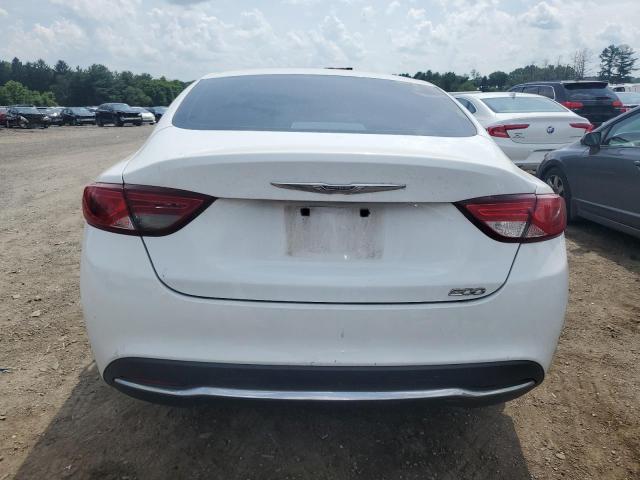 Photo 6 from auction – 2015 CHRYSLER 200 LIMITE with VIN 1C3CCCAB7FN579820