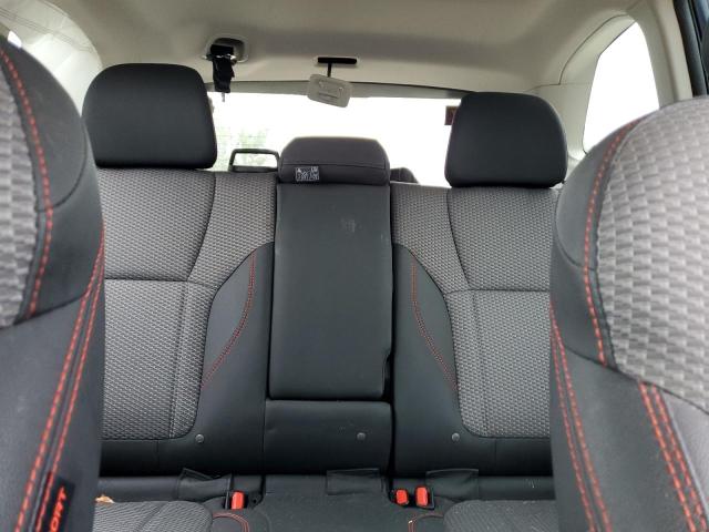 Photo 10 from auction – 2020 SUBARU FORESTER S with VIN JF2SKARC8LH546221