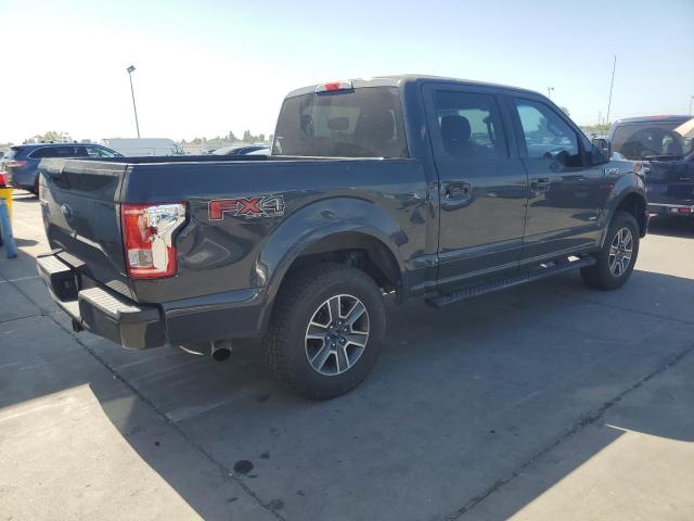 Photo 3 from auction – 2016 FORD F150 SUPER with VIN 1FTEW1EG7GFA31060
