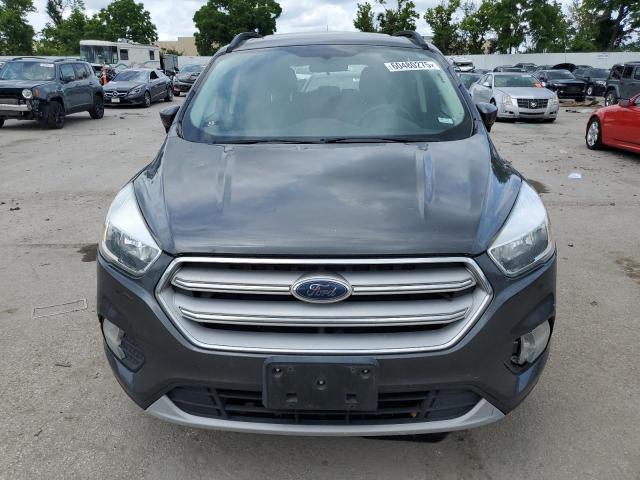 Photo 5 from auction – 2018 FORD ESCAPE SE with VIN 1FMCU0GD3JUB15675