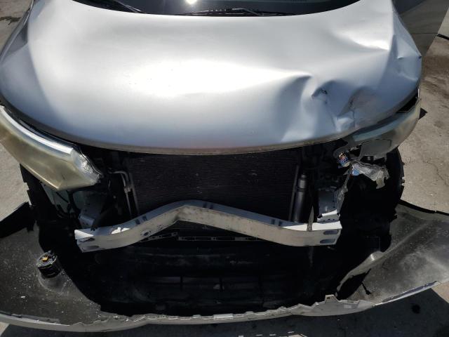 Photo 12 from auction – 2016 NISSAN QUEST S with VIN JN8AE2KP3G9153669